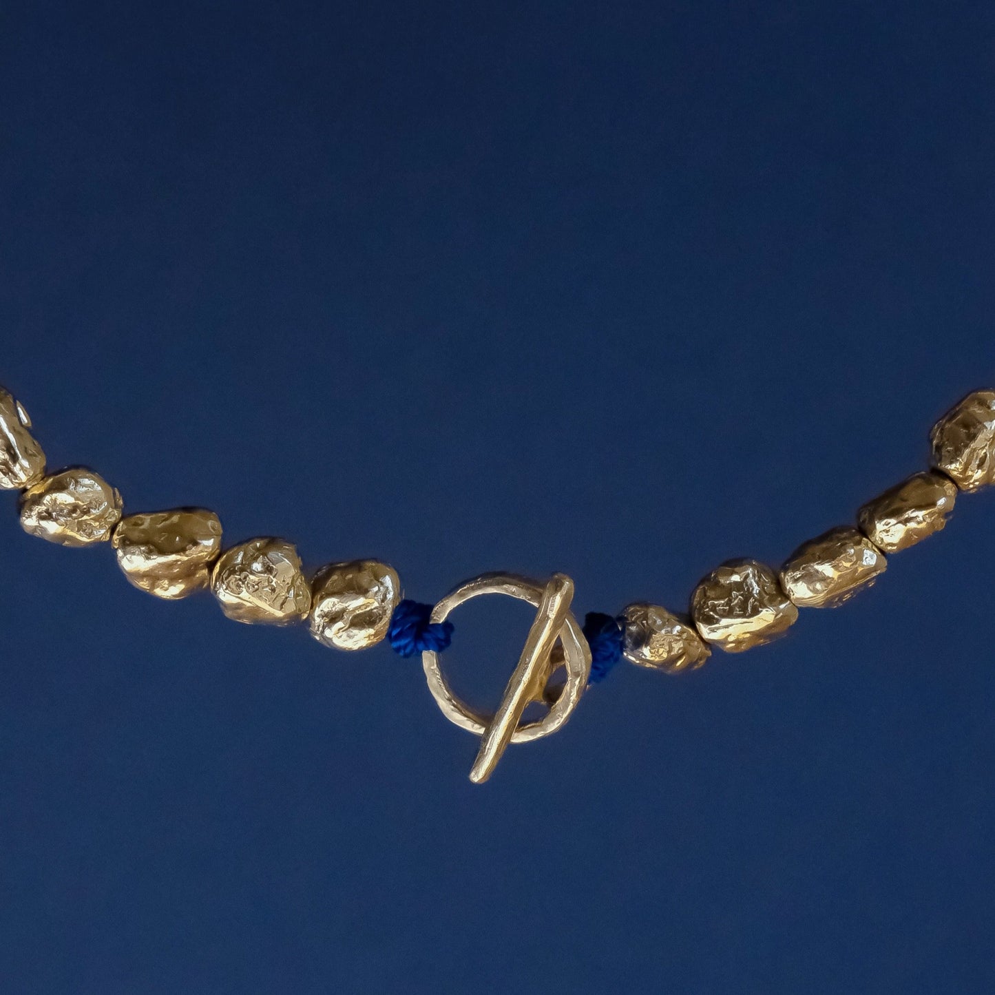 Nugget Necklace