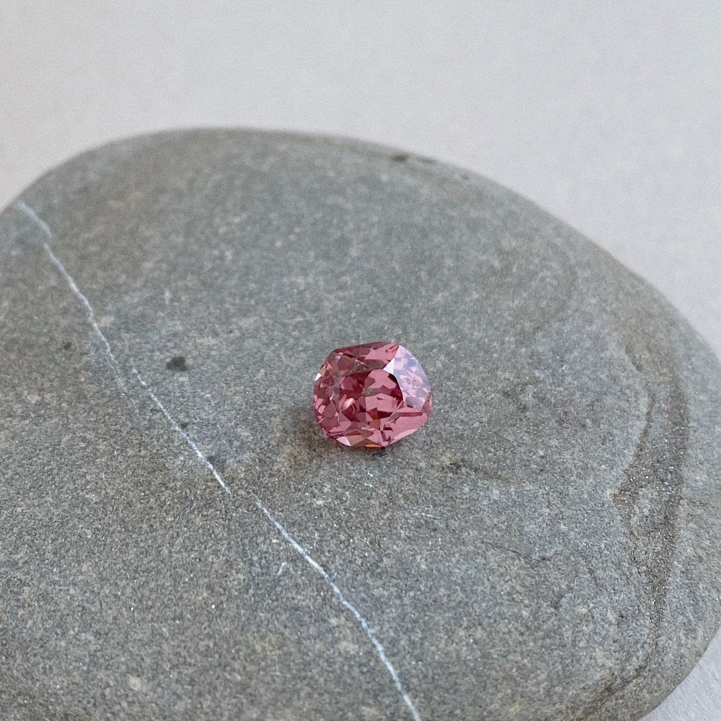 3.88ct Brilliant Garnet