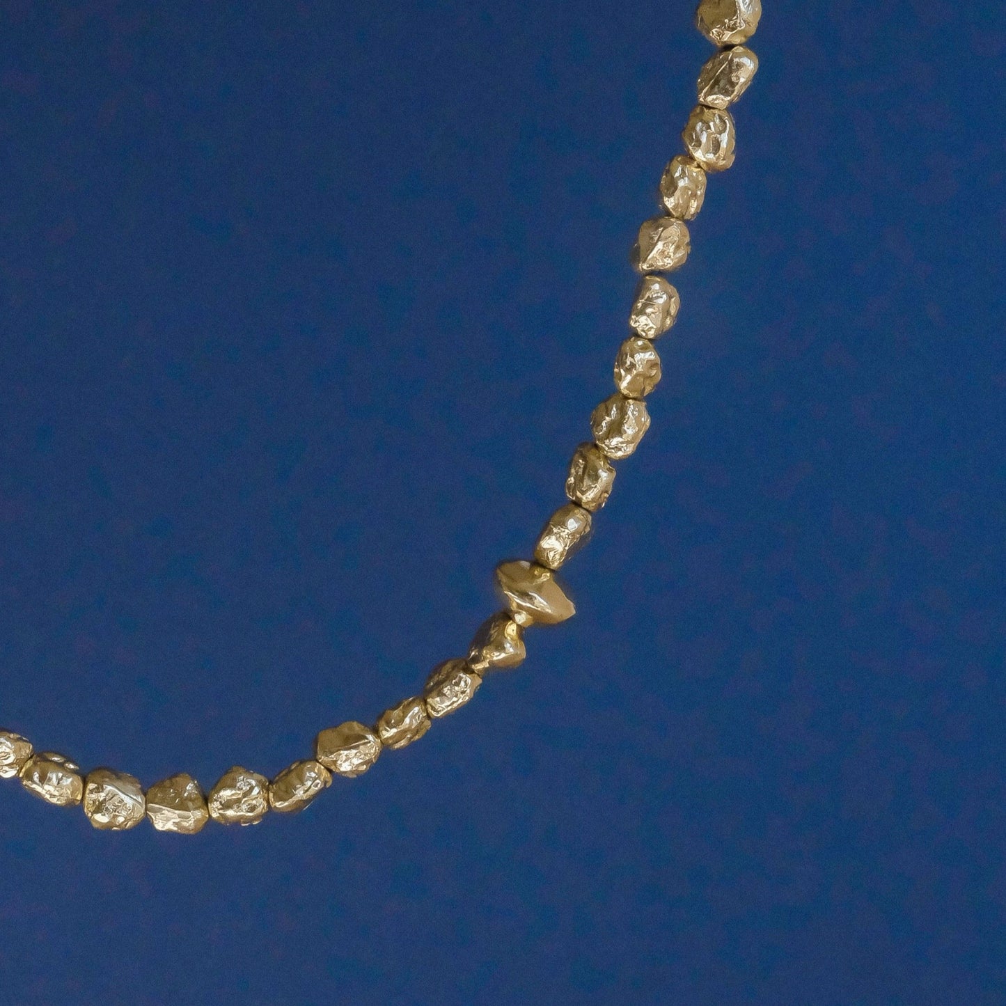 Nugget Necklace