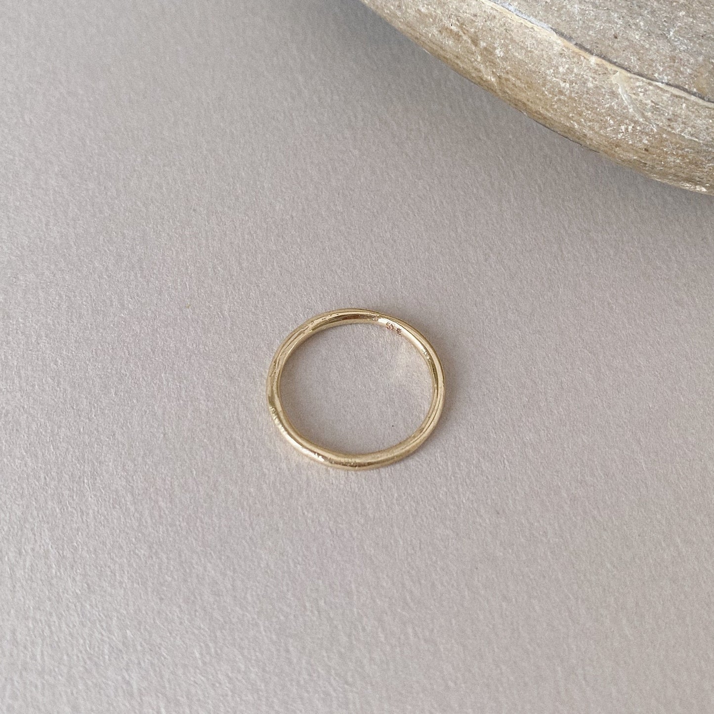 Reed I Ring
