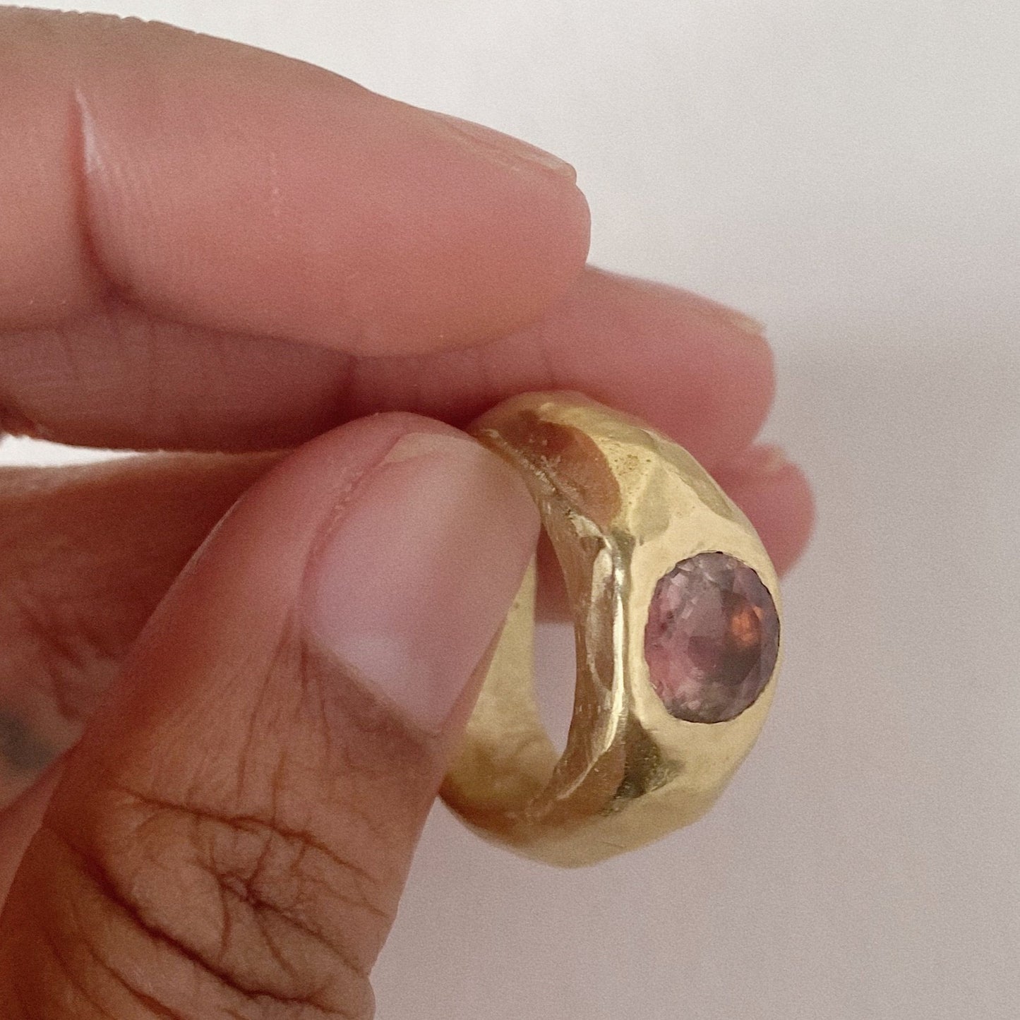 Dune II Ring