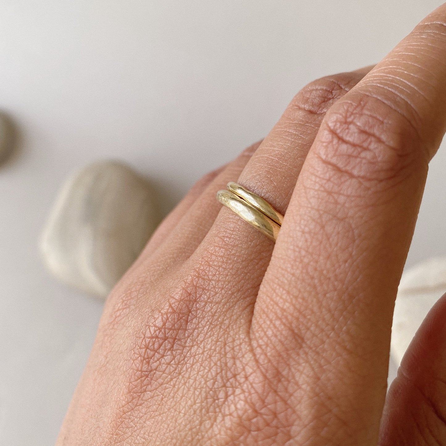 Reed I Ring