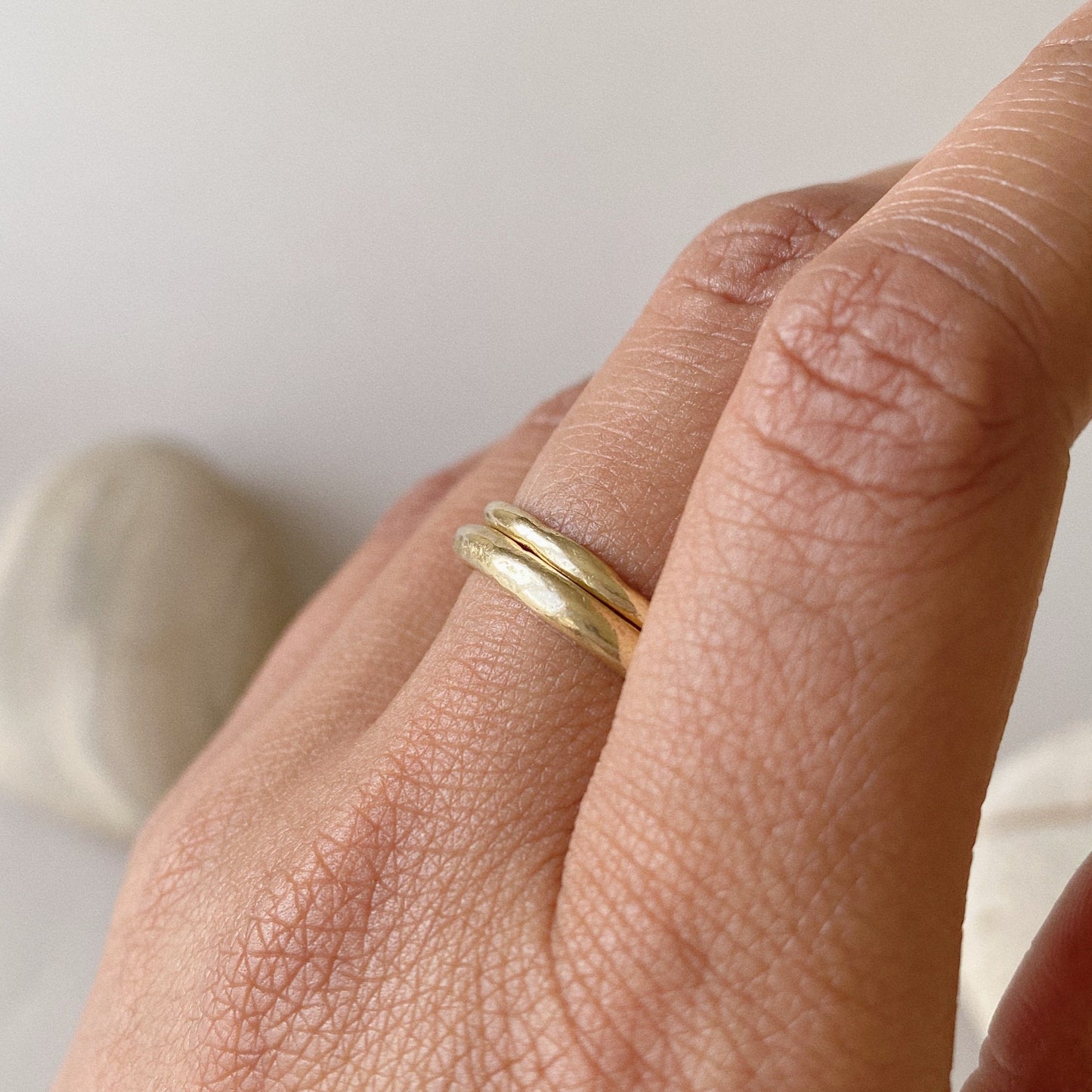 Reed II Ring