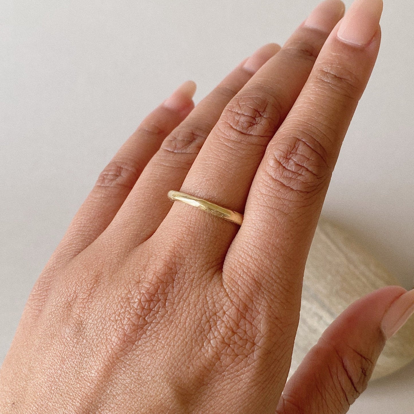 Reed II Ring