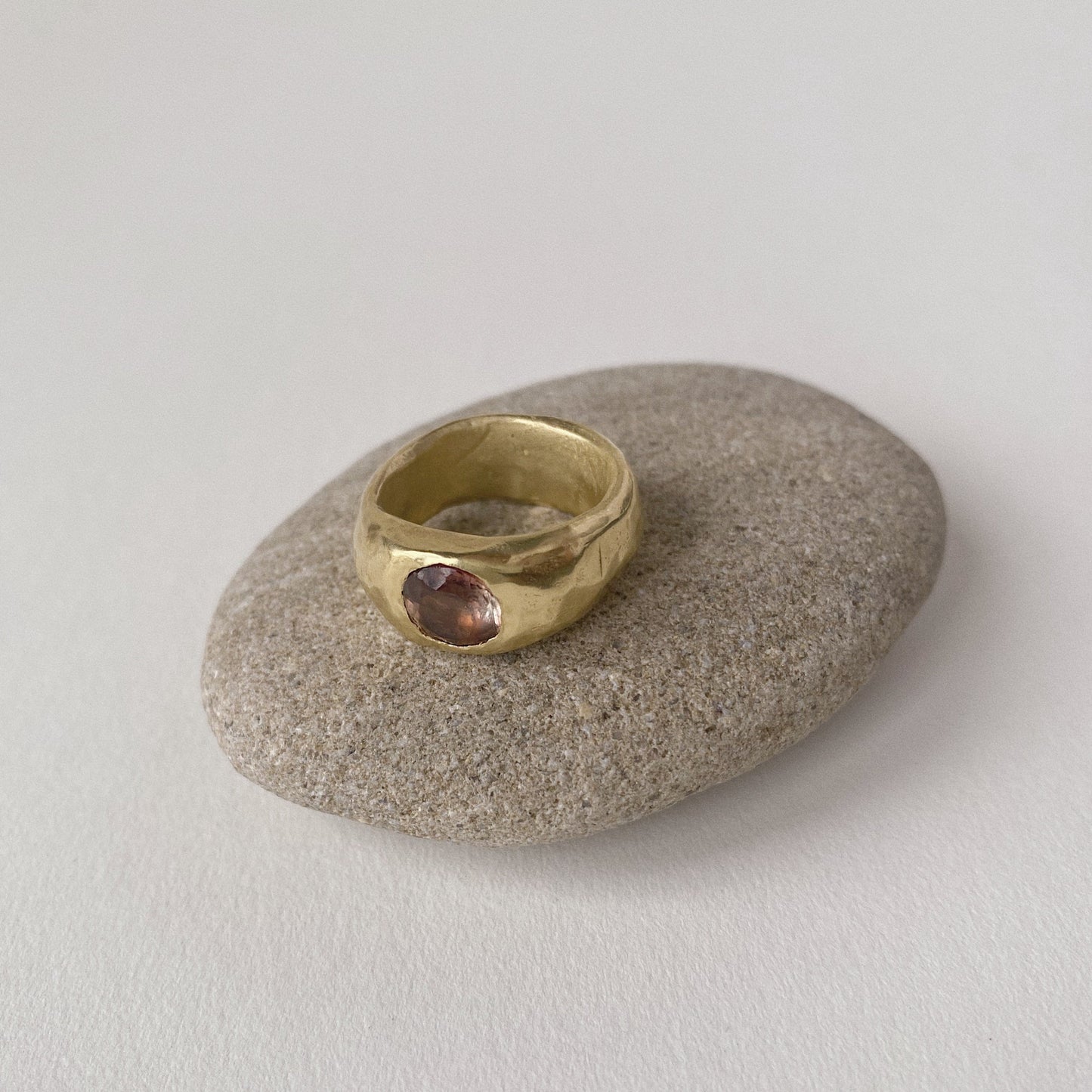 Dune II Ring