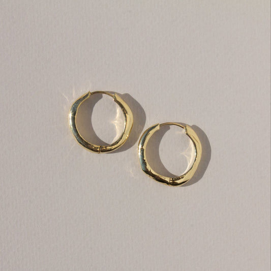 Wabi Hinge Hoops