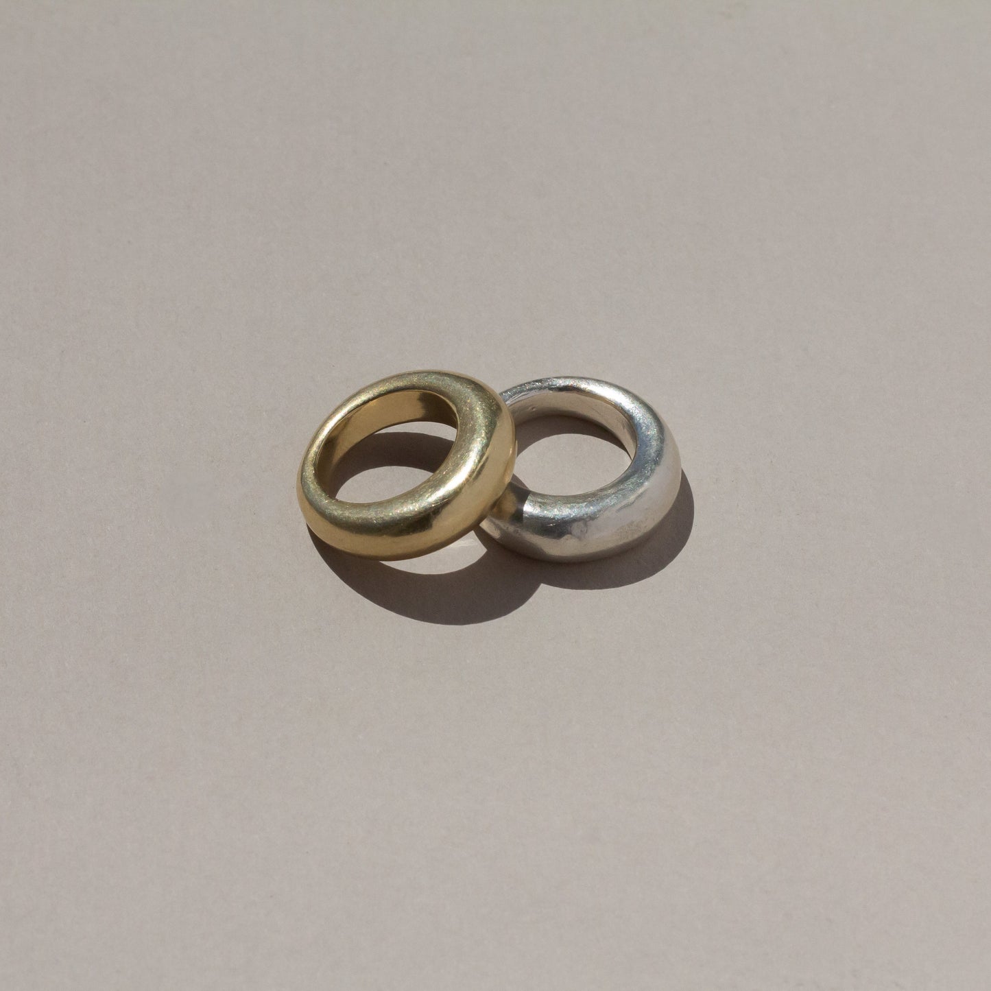Jetty Ring