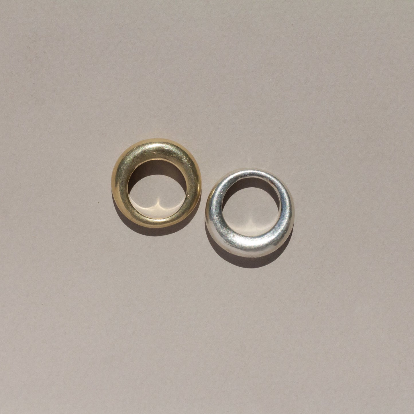 Jetty Ring