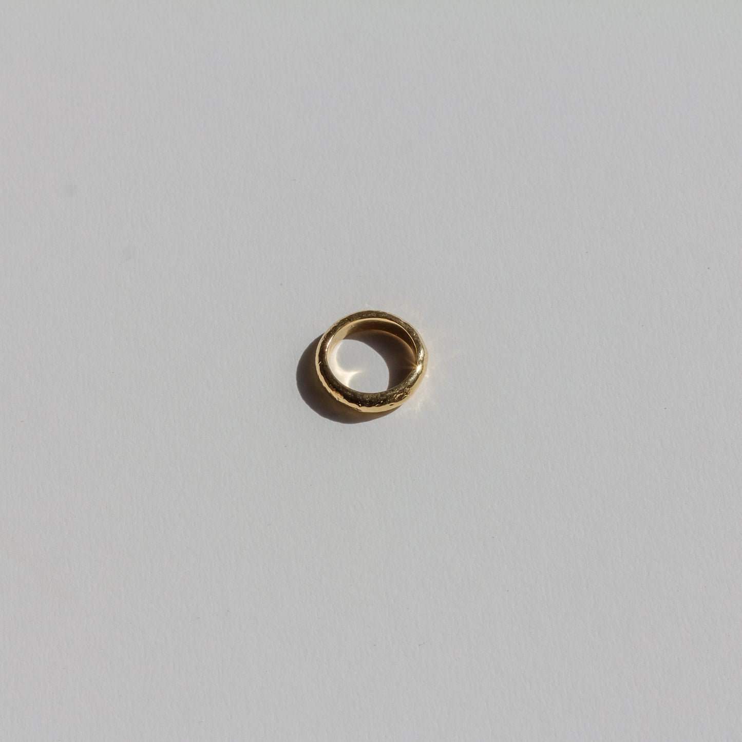 Saltwater Ring