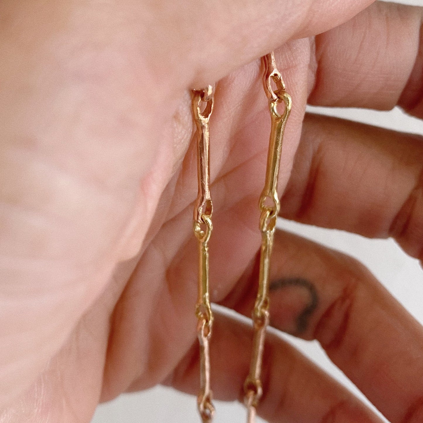 Shoal Chain Necklace