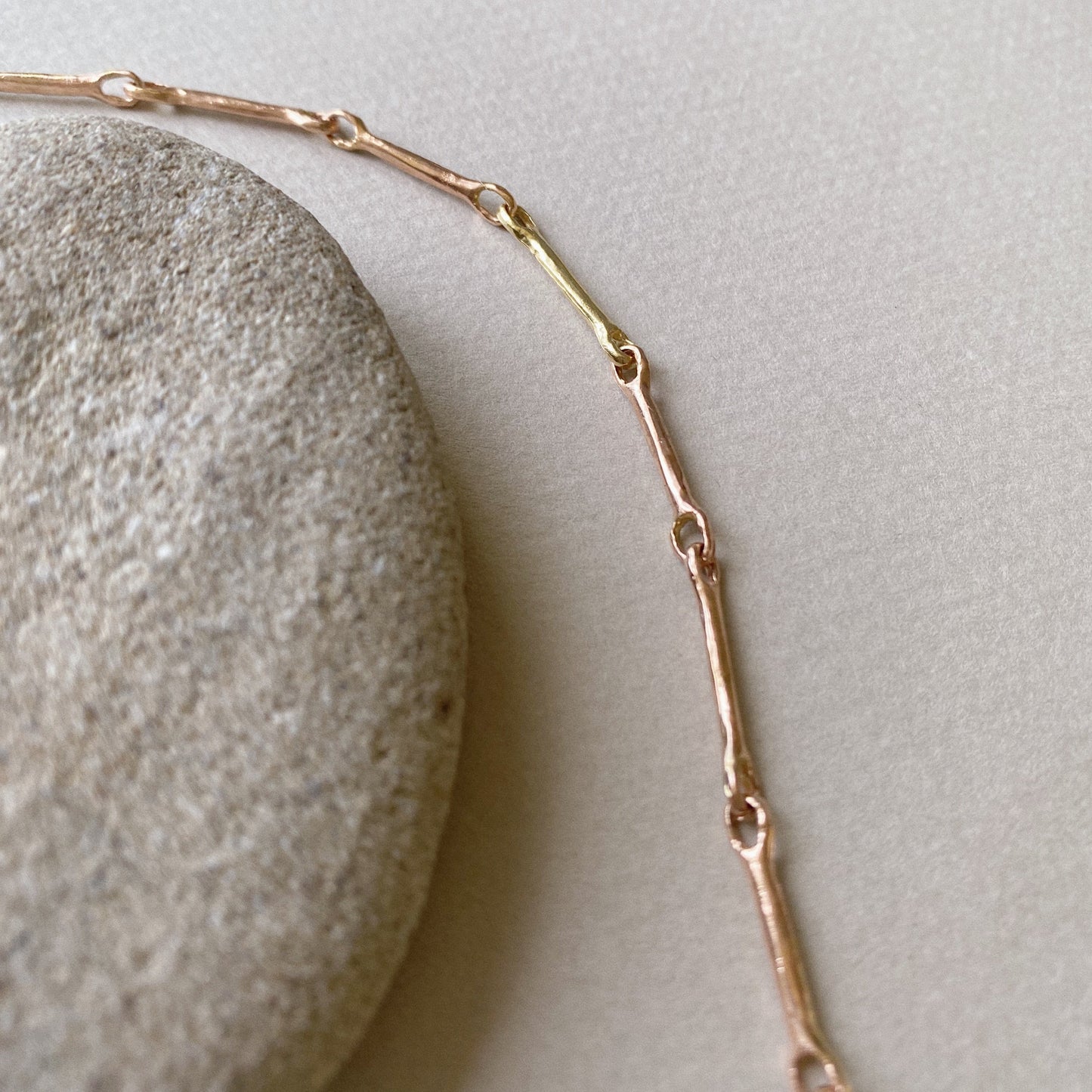 Shoal Chain Necklace