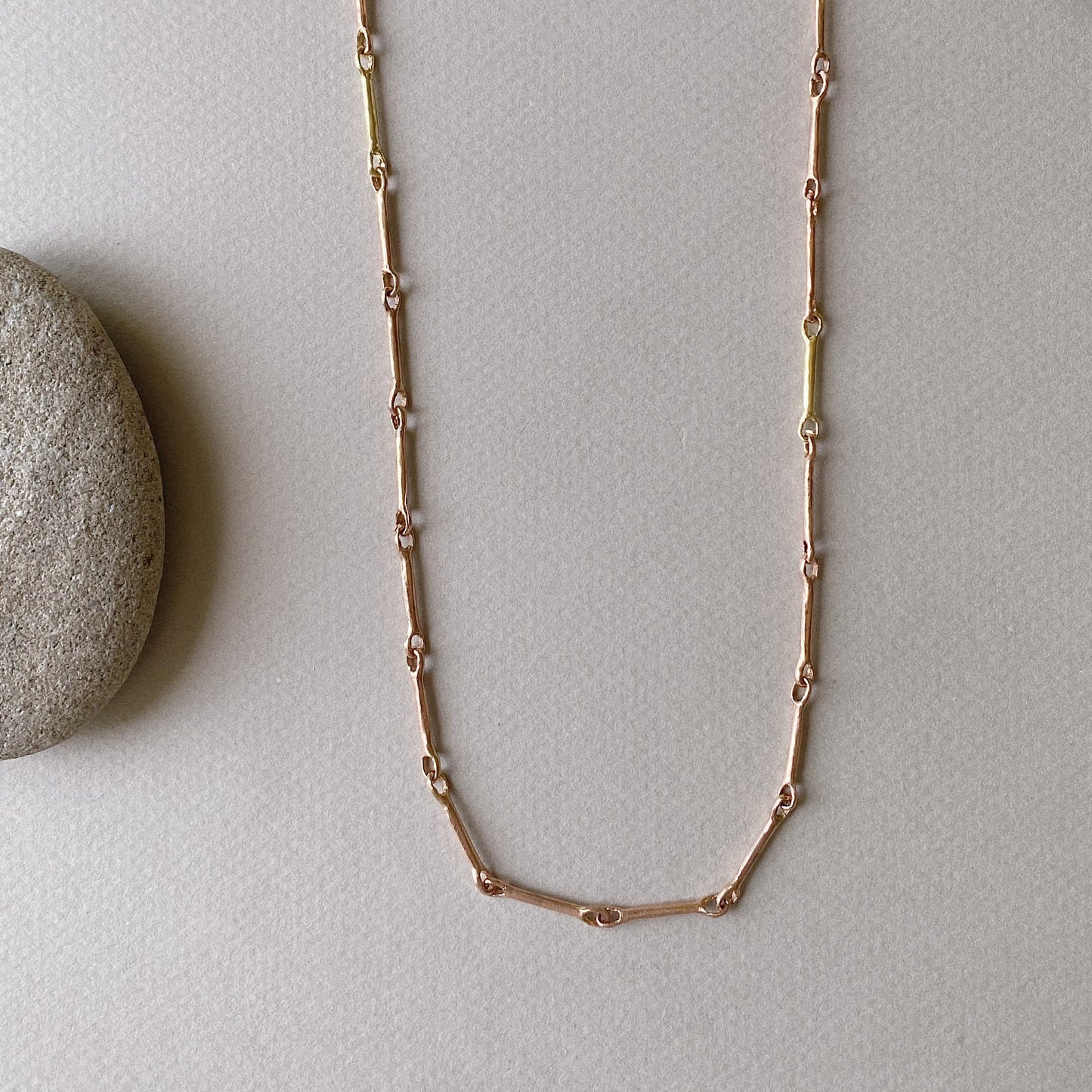 Shoal Chain Necklace