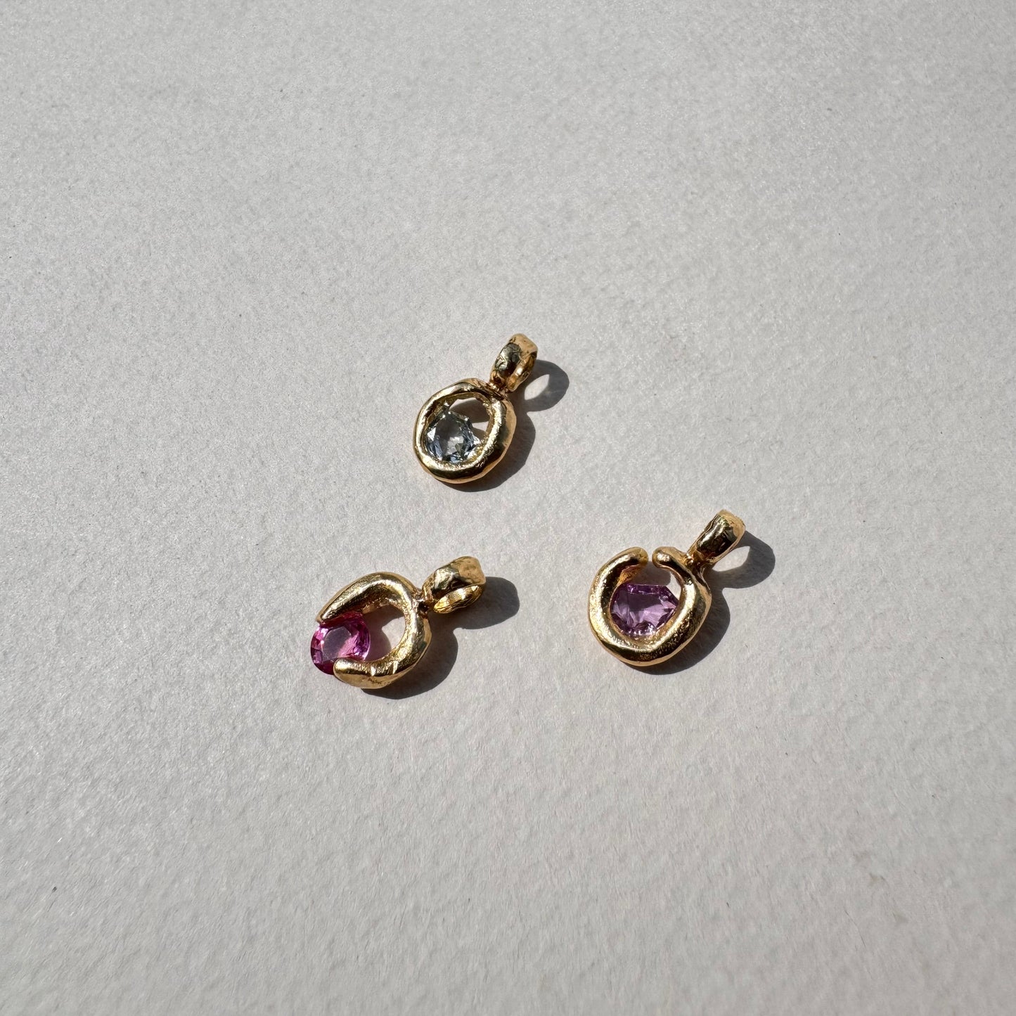 Found Pieces IV