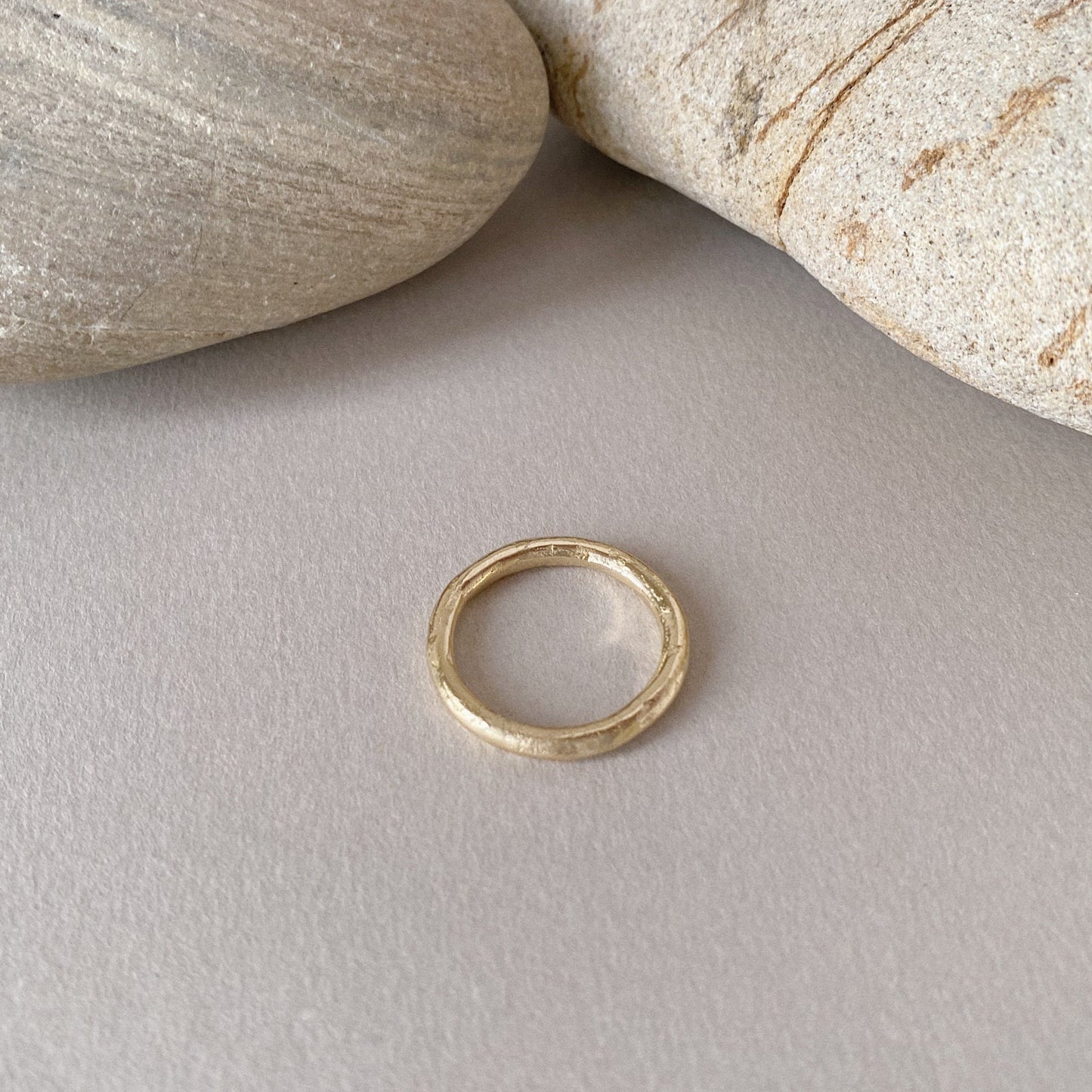Reed II Ring