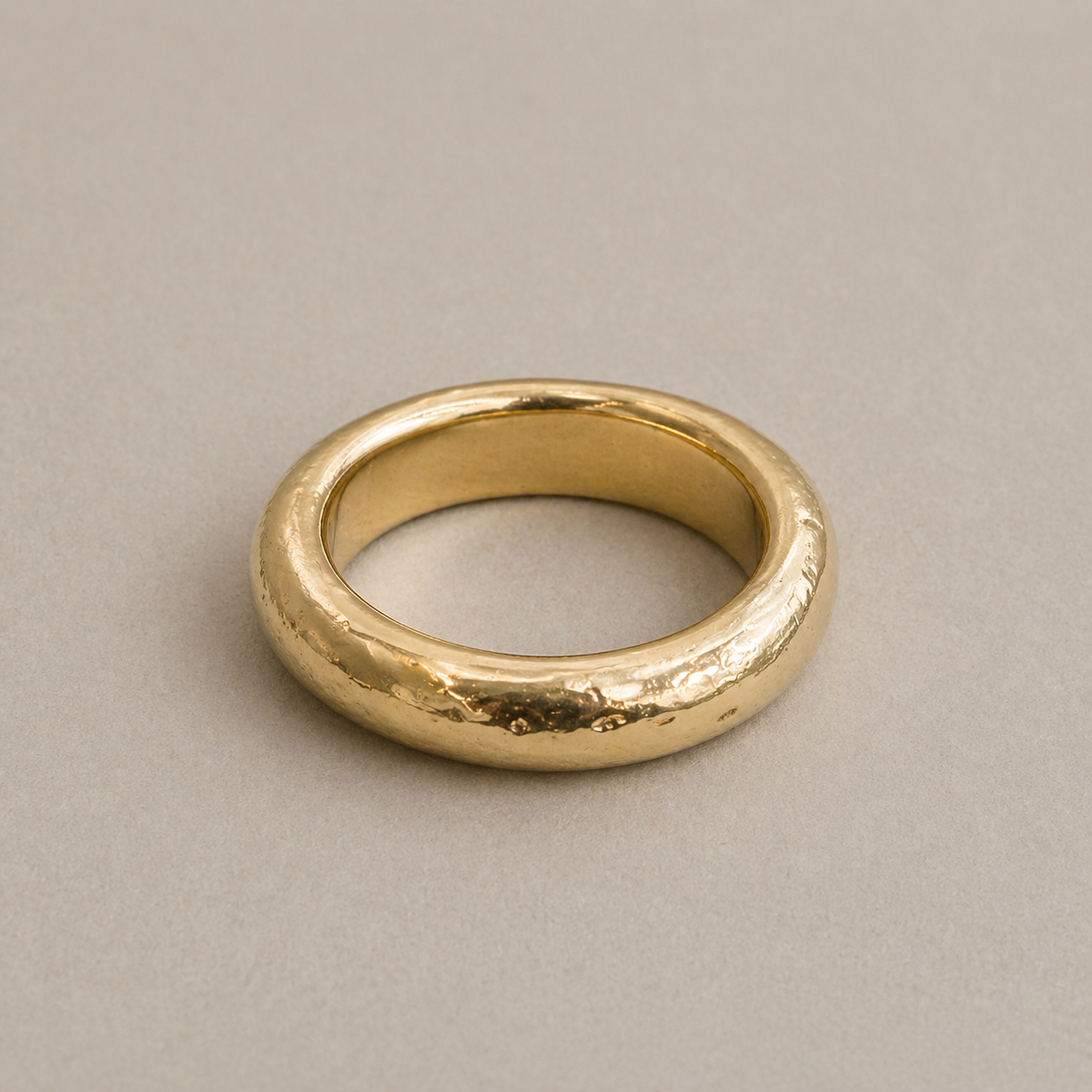 Saltwater Ring