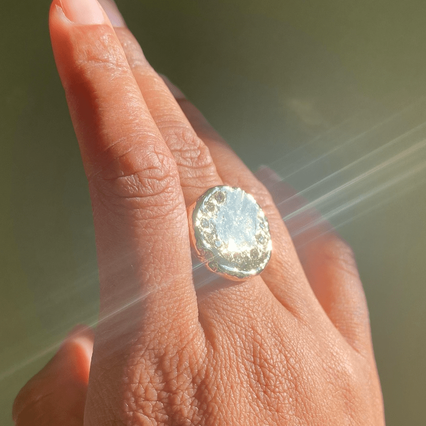 Palette Ring