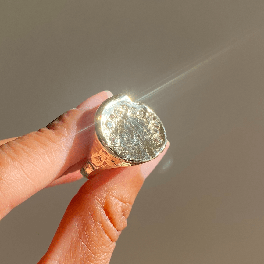 Palette Ring
