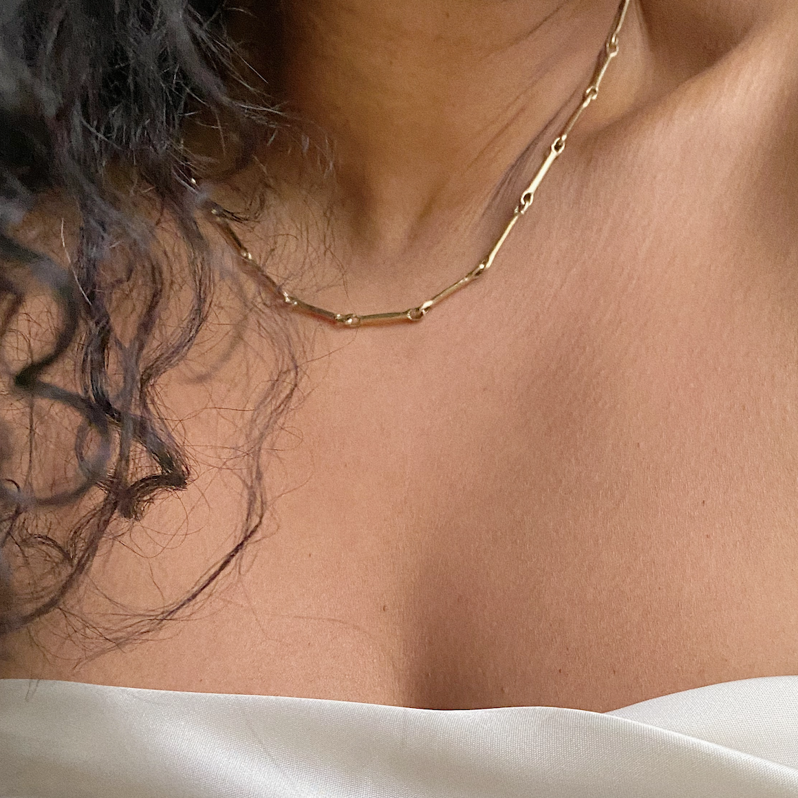 Shoal Chain Necklace