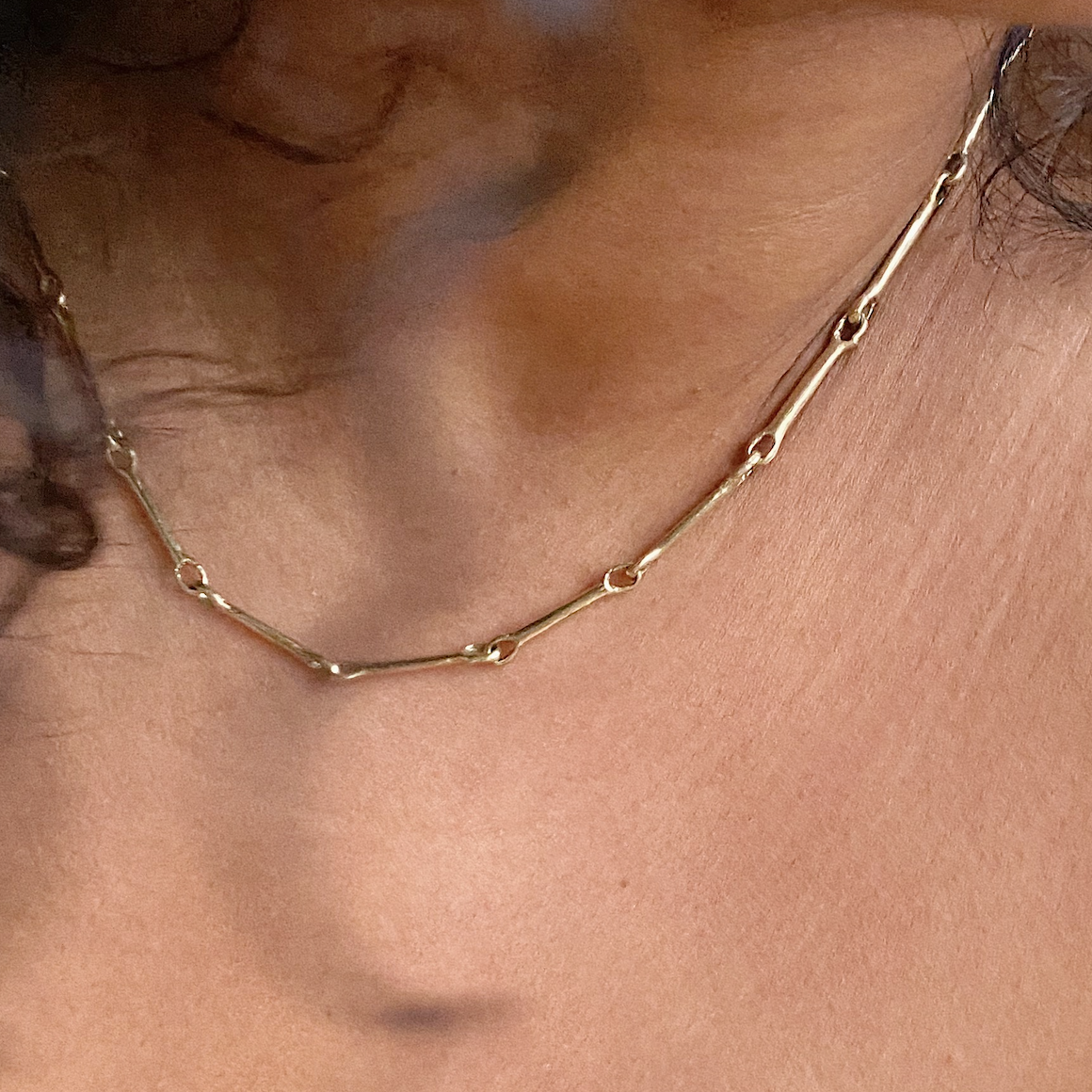 Shoal Chain Necklace