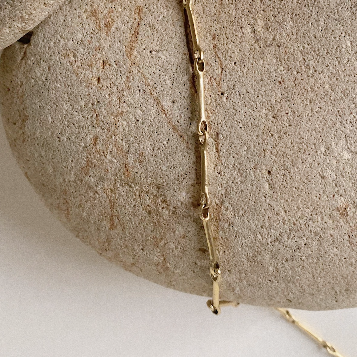 Shoal Chain Necklace