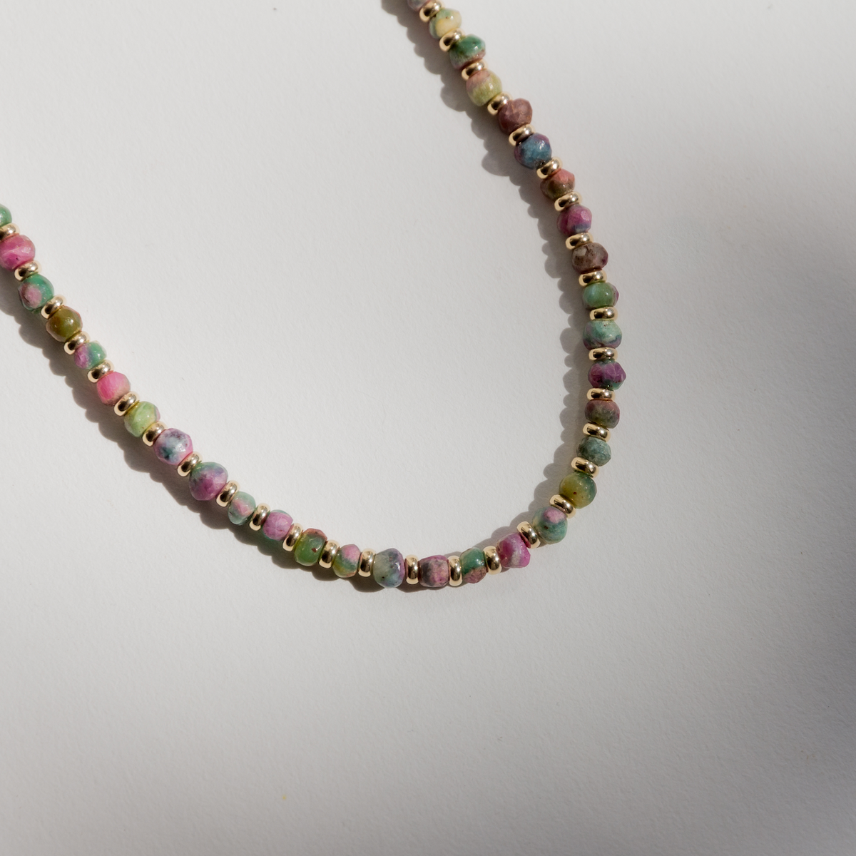 Beaded Talisman Design Deposit