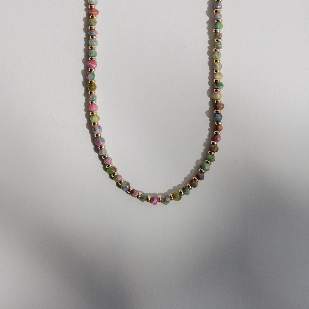 Beaded Talisman Design Deposit