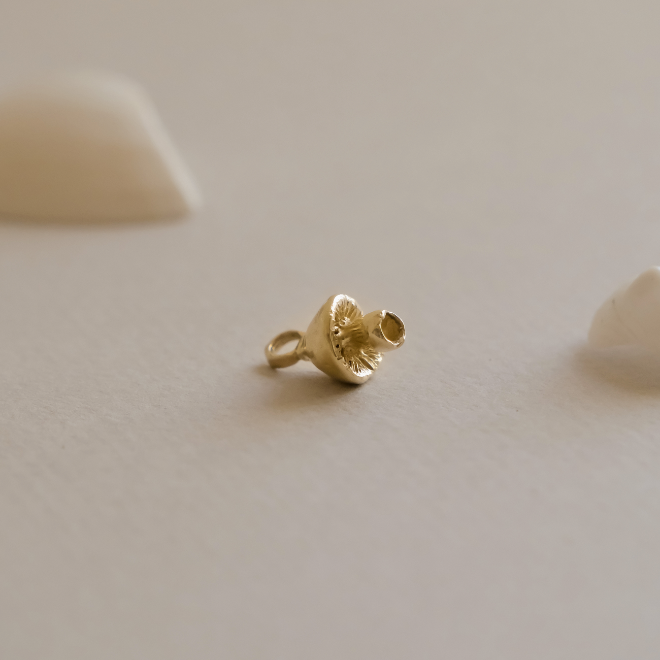 Fungi Formation Necklace