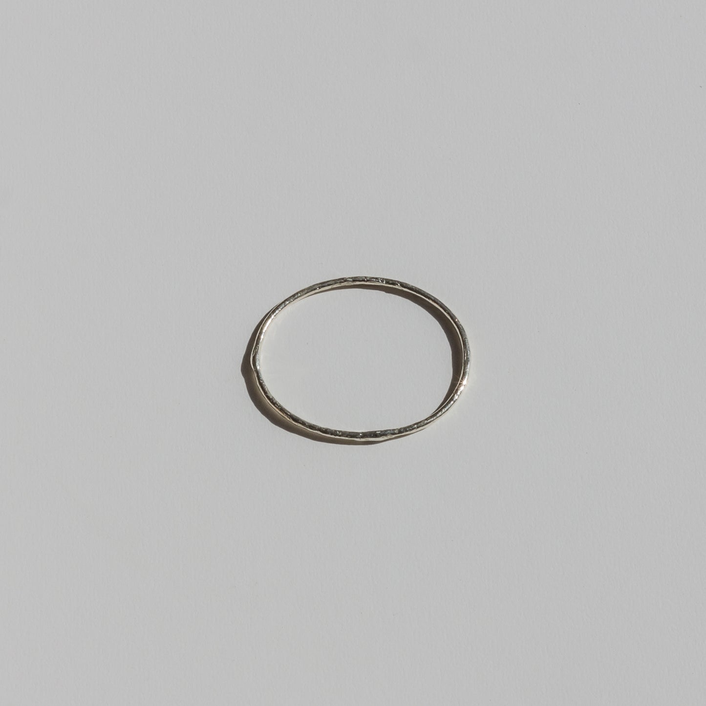 Waning Bangle