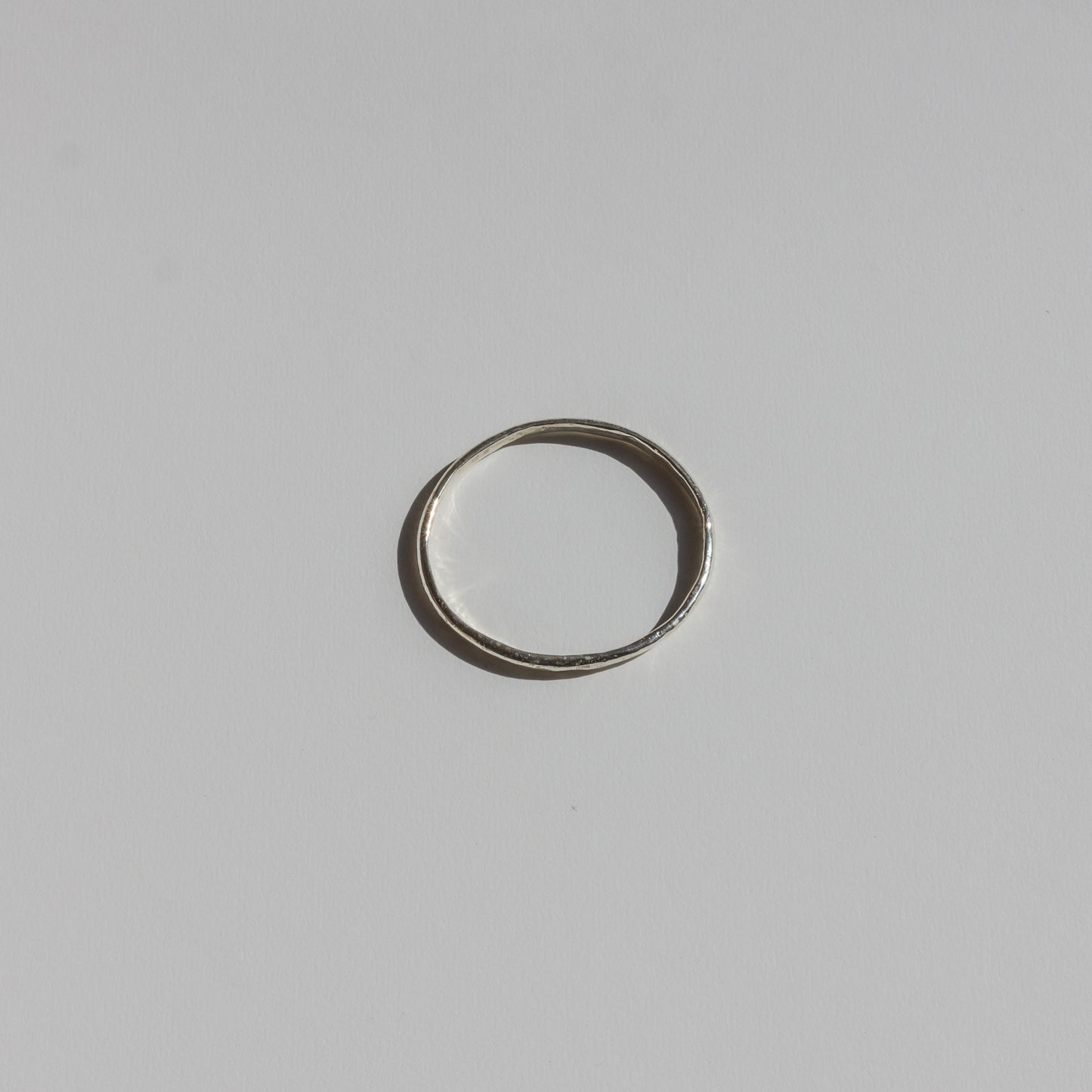 Waxing Bangle