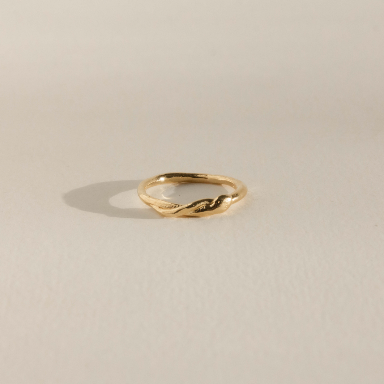 Serpent Ring