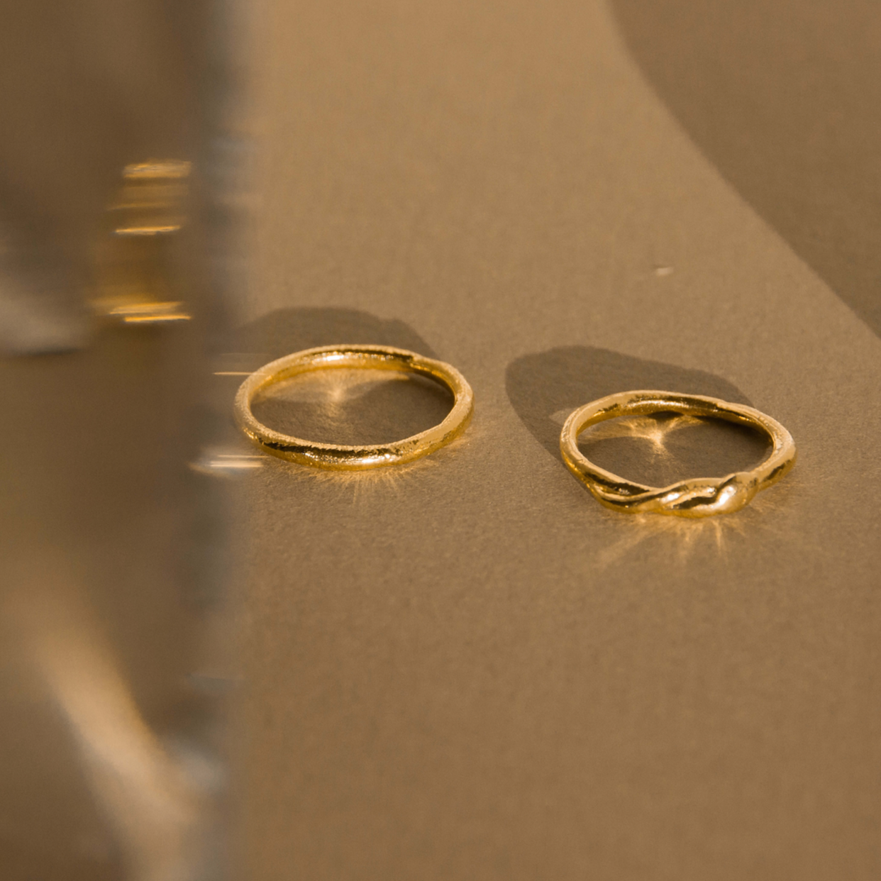 Reed II Ring