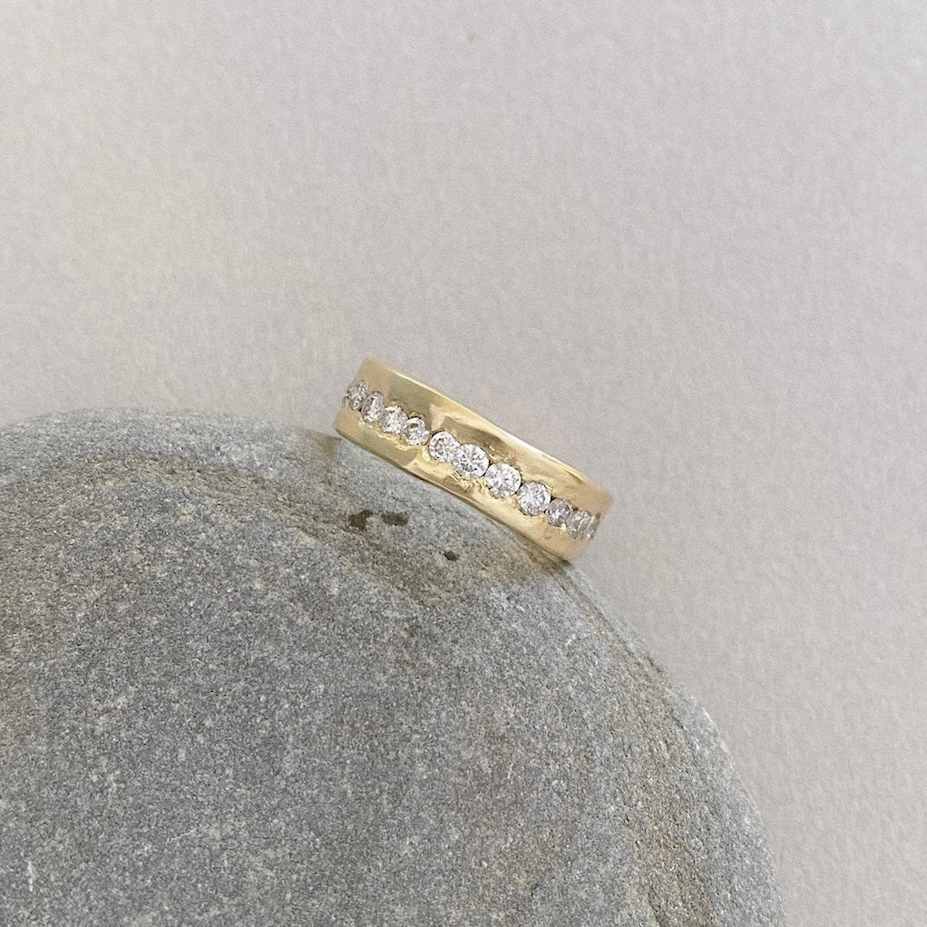 Dewy Ring