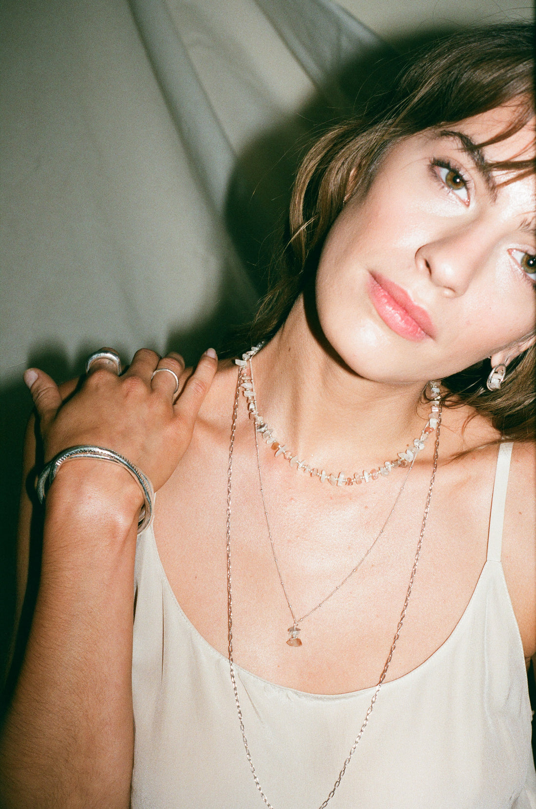 Spring Summer 2020 Sustainable Collection