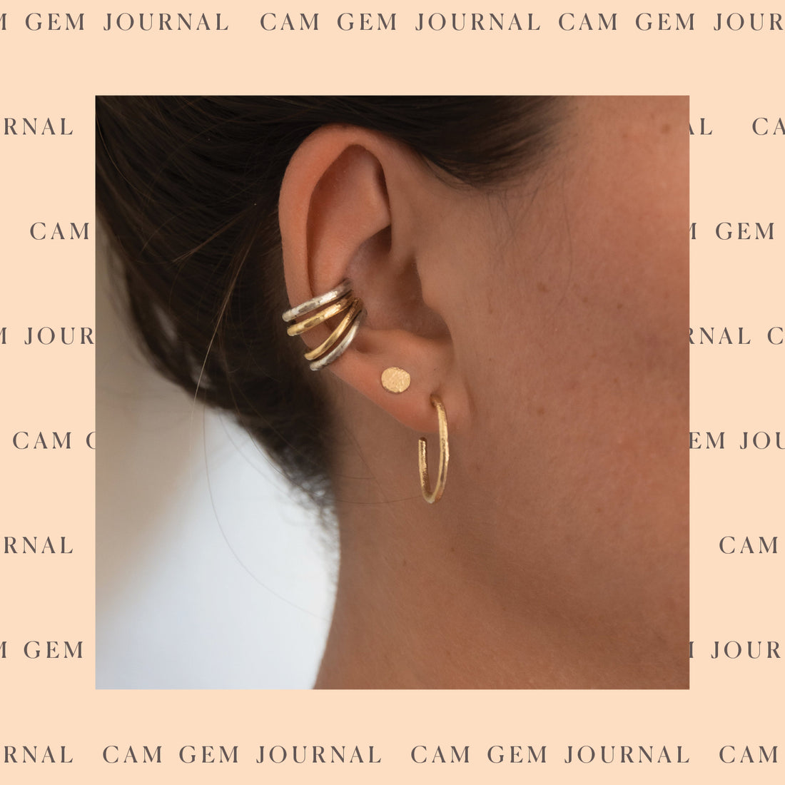 Get To Know Our Pressed Studs