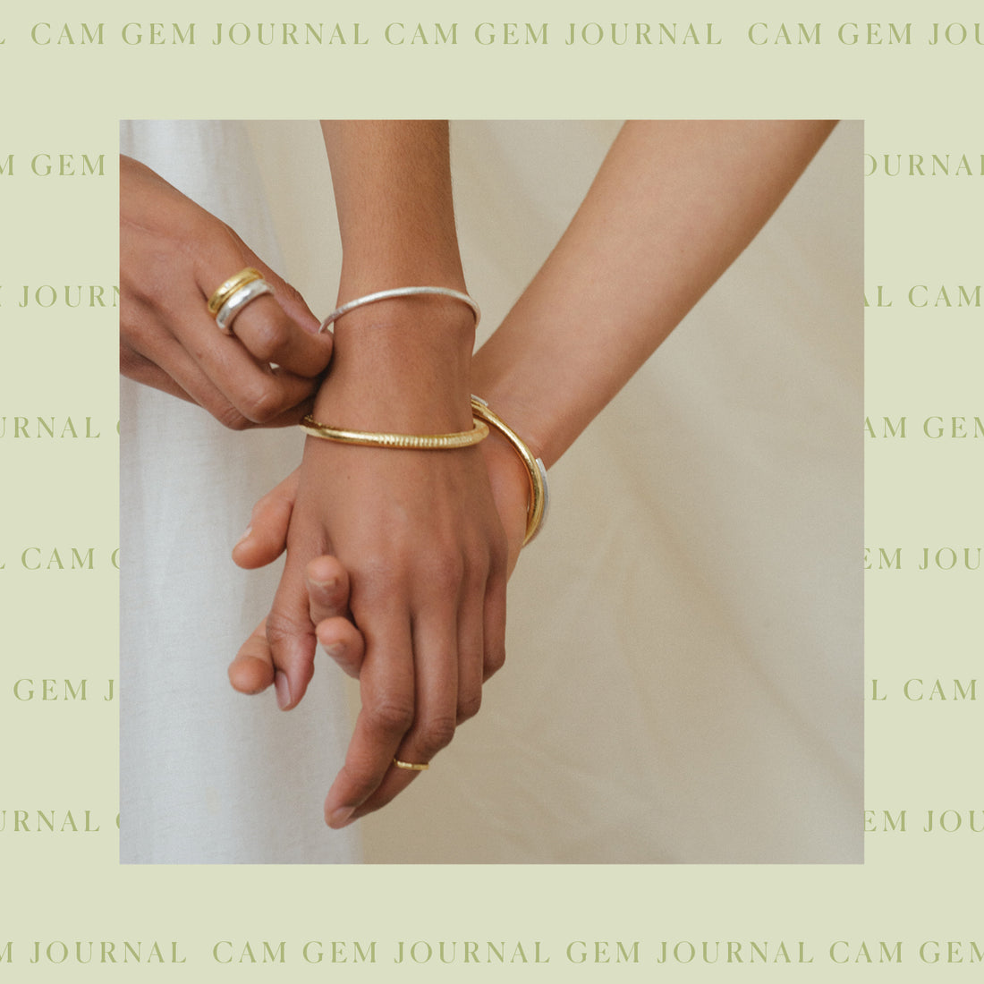 Lend a Helping Hand