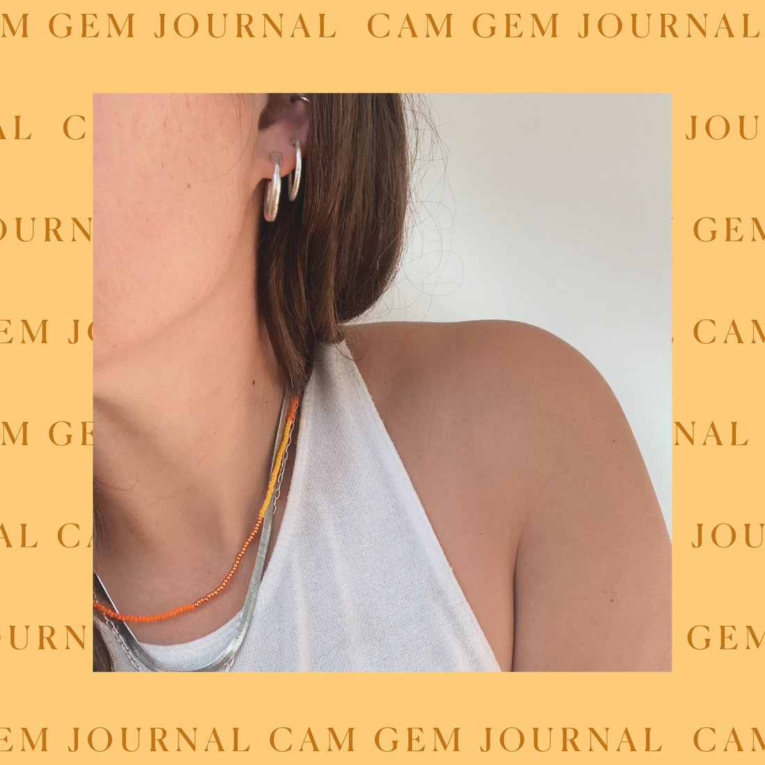 May Words for Thought, Favorite CAM Pieces, IG Saves + Sales