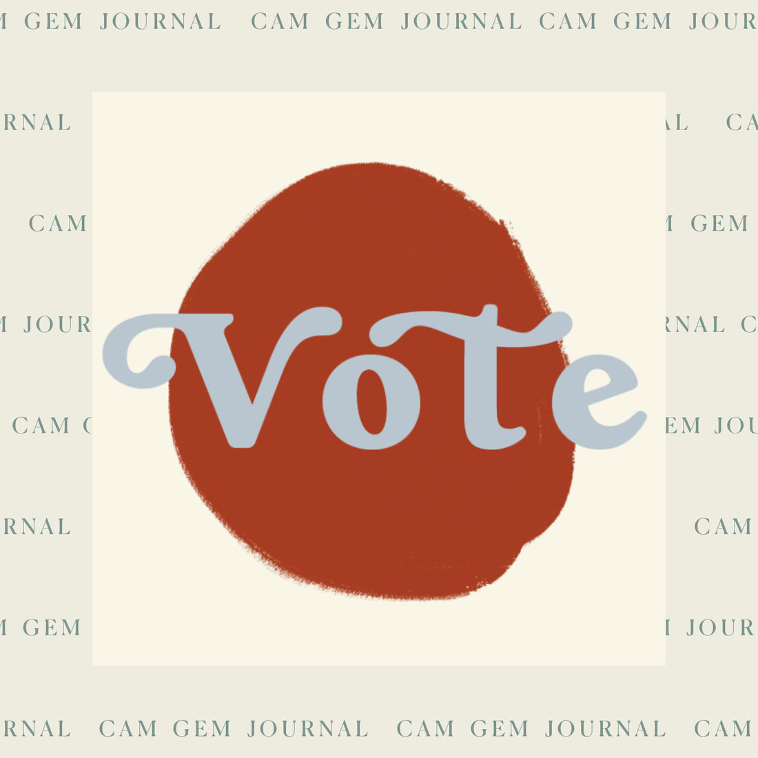 Your Voting Power