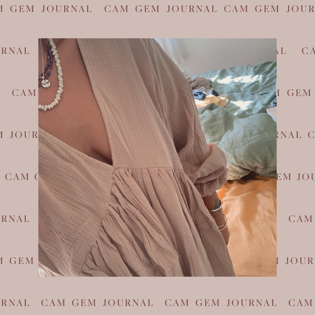 Sustainable Clothing Brands That I Love