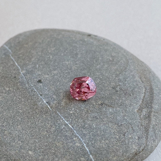 3.88ct Brilliant Garnet