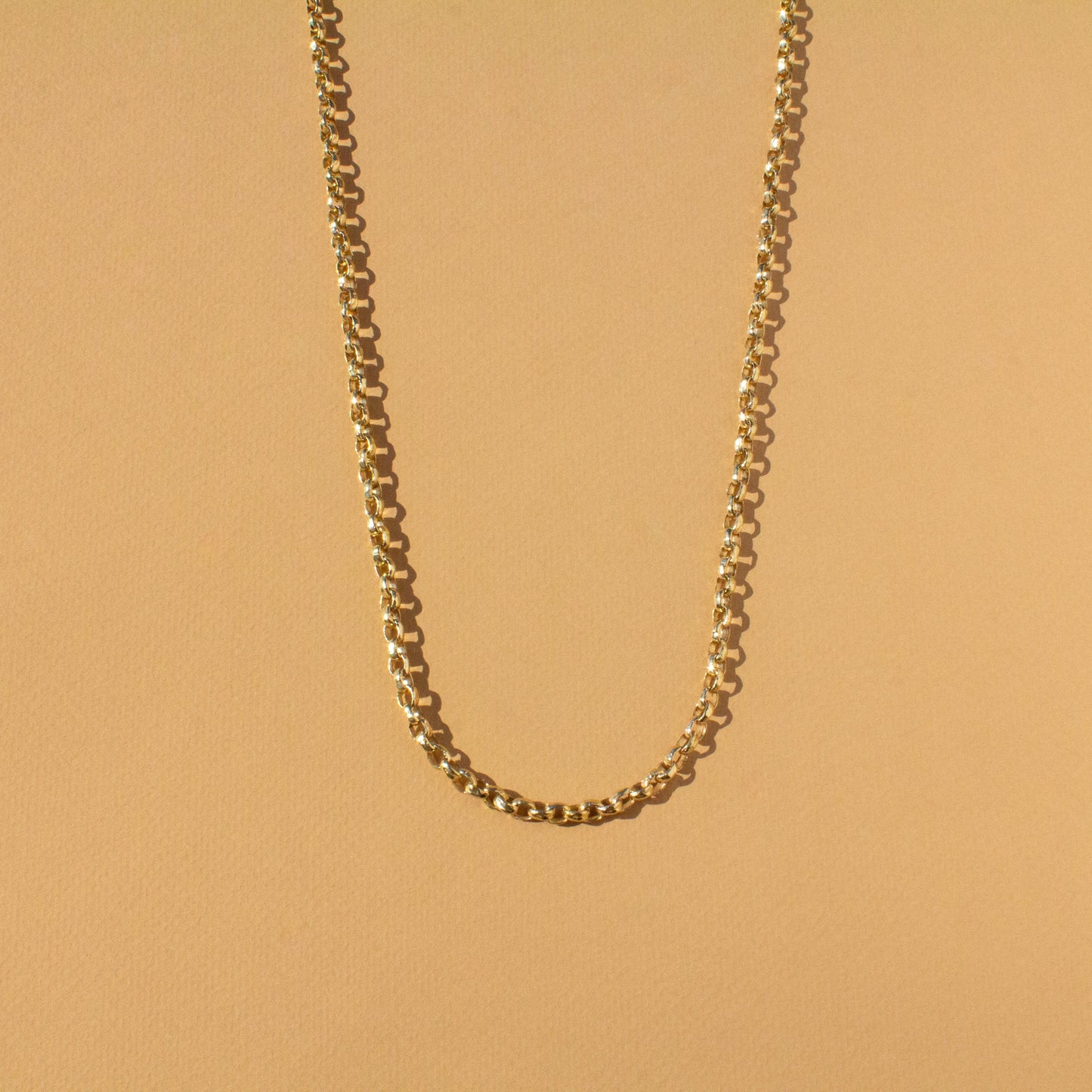 Mini Oak Chain