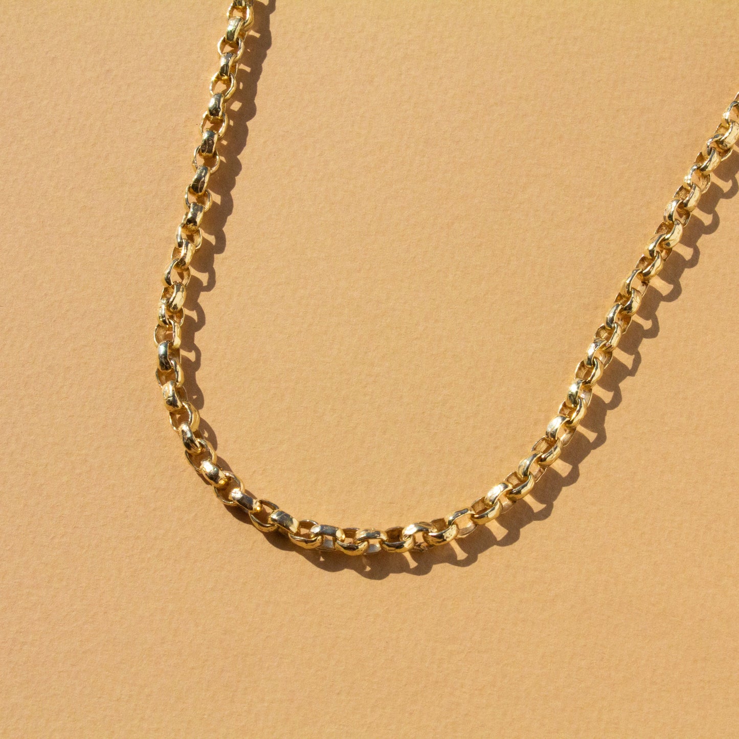 Mini Oak Chain