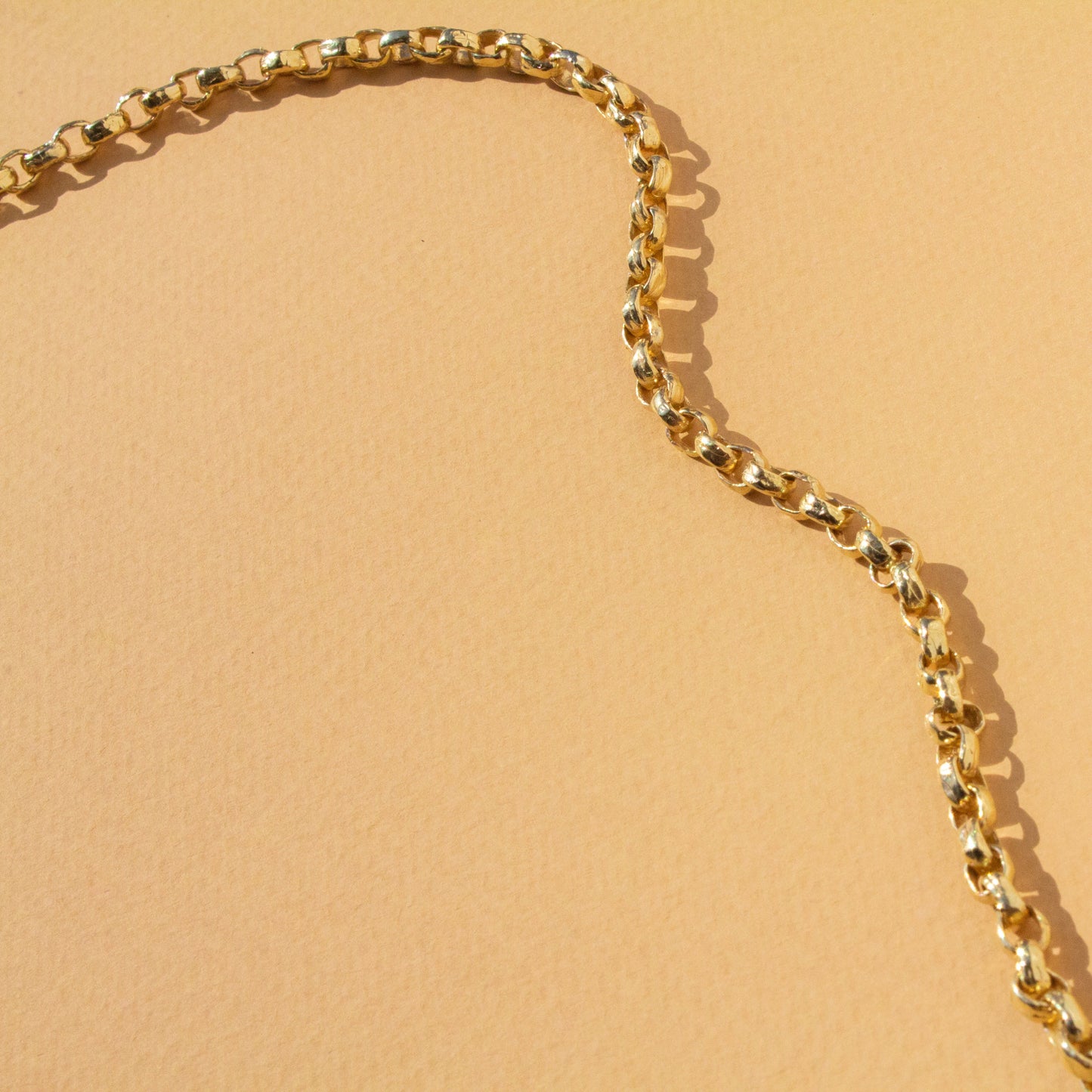 Mini Oak Chain