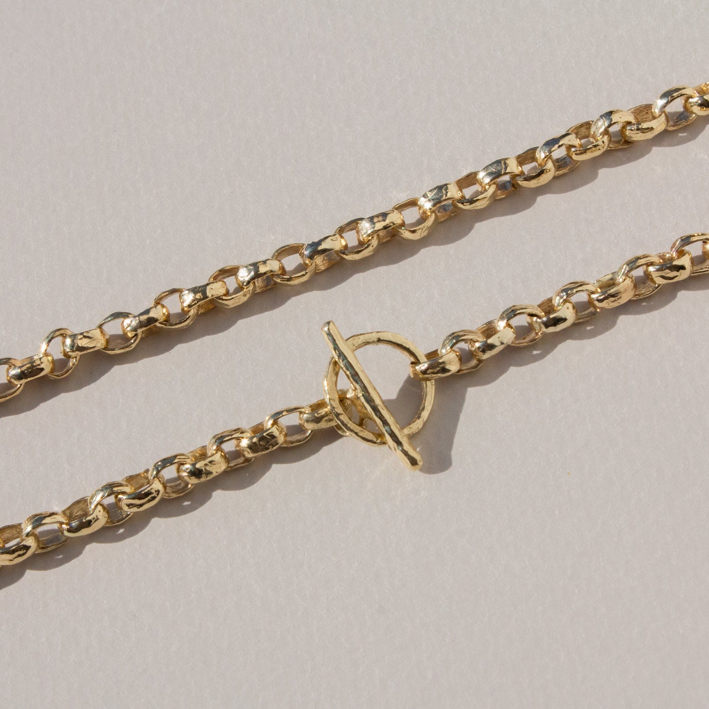 Mini Oak Chain