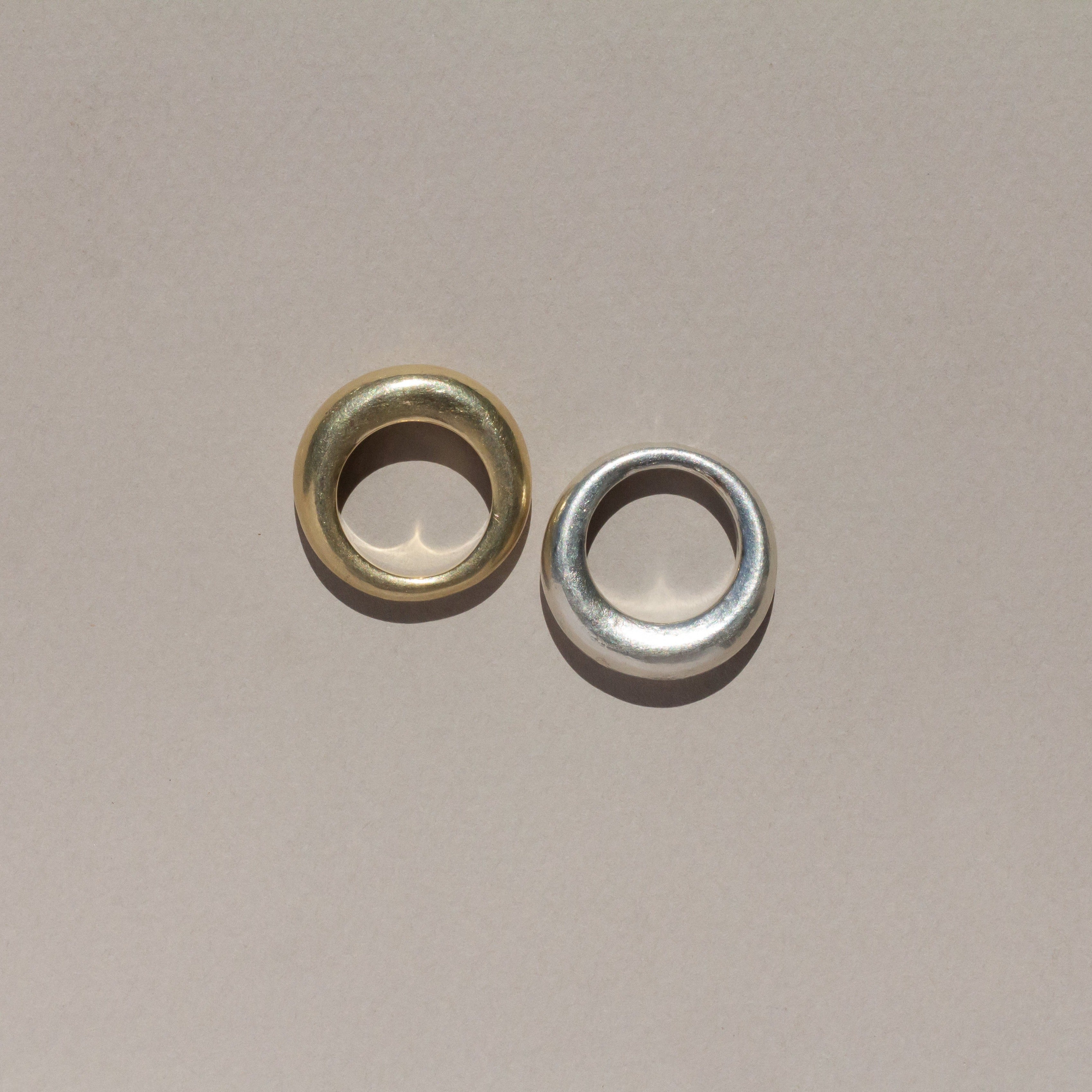 Jetty Ring – CAM Jewelry