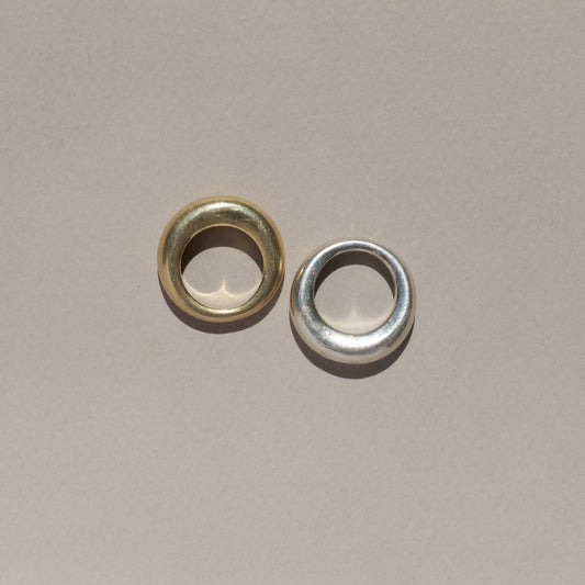Jetty Ring