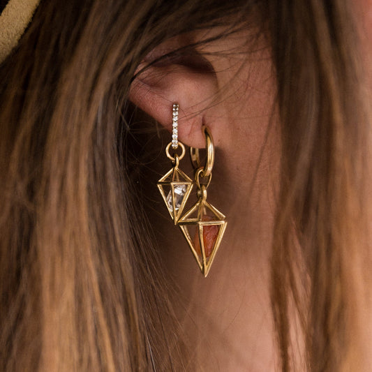 Pendulum Gemstone
