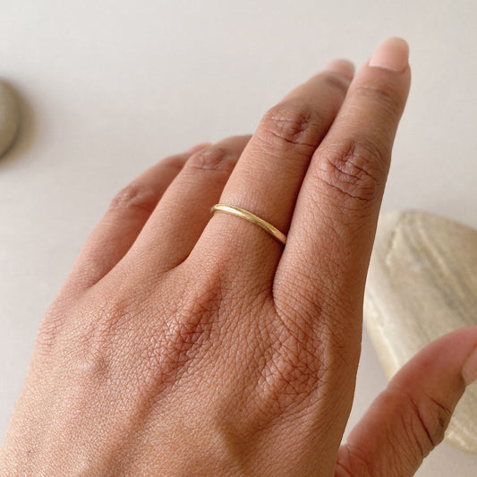 Reed I Ring