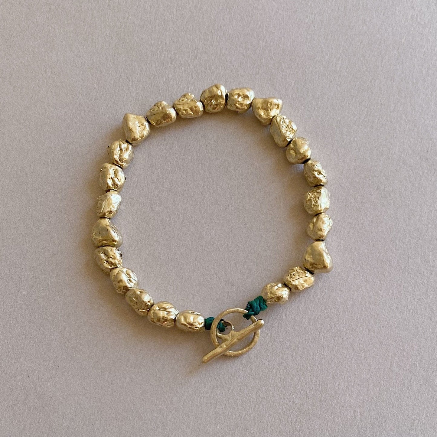 Nugget I Bracelet
