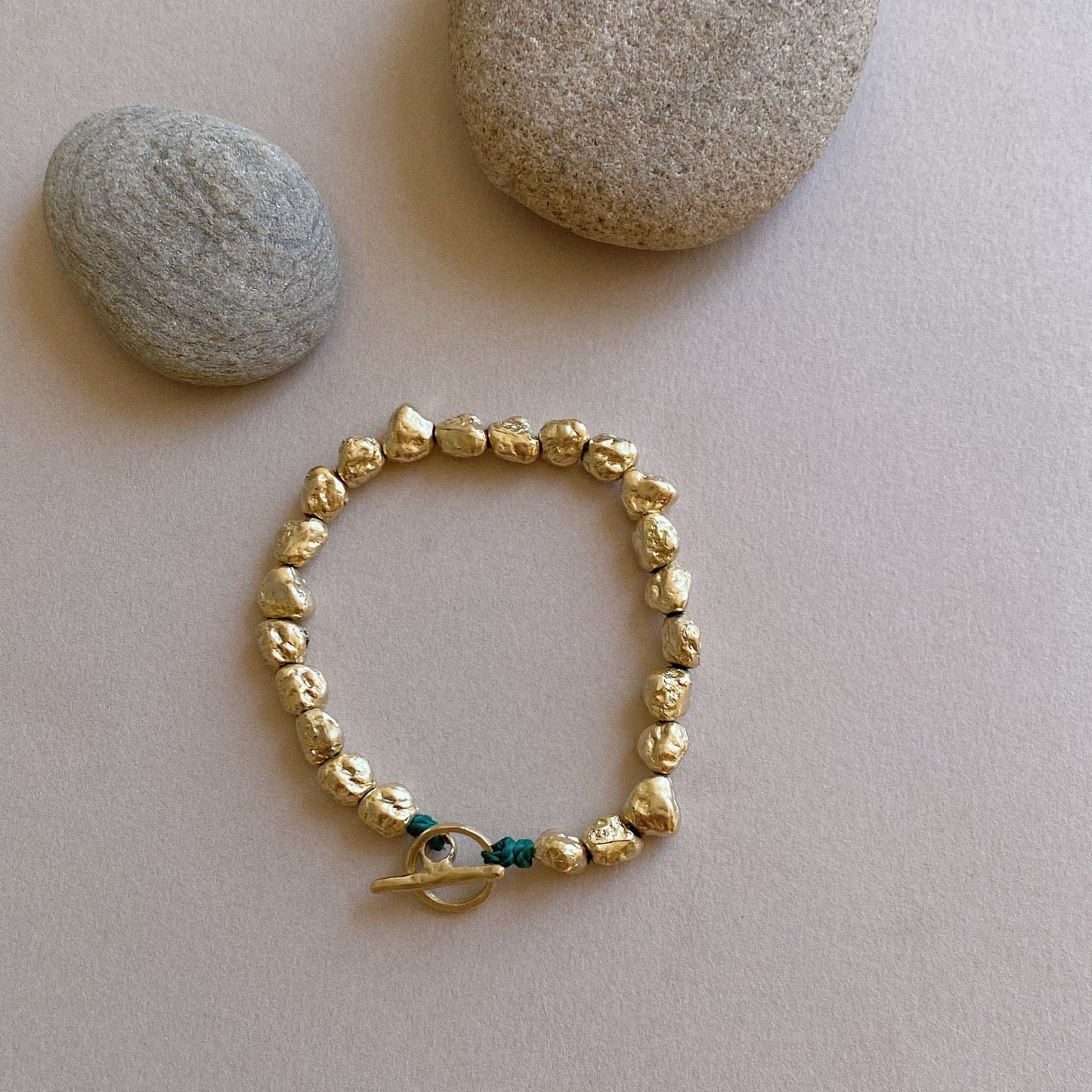 Nugget I Bracelet