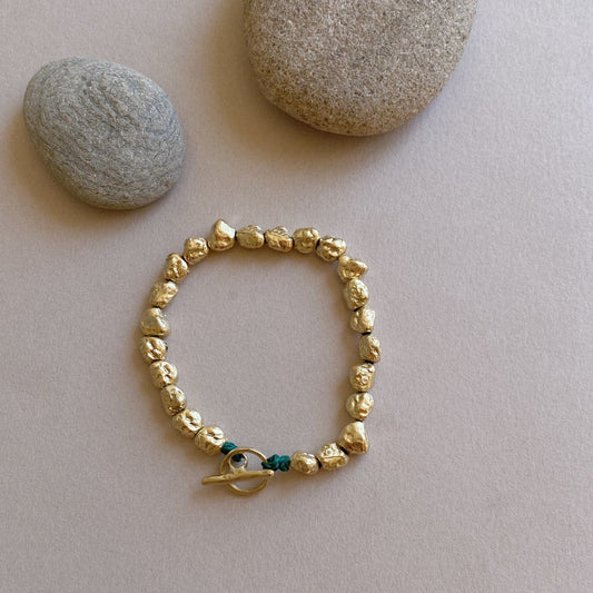Camélia - Fine Jewelry